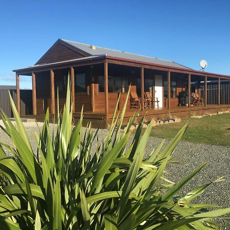 Te Anau Cottage On Govan 外观 照片